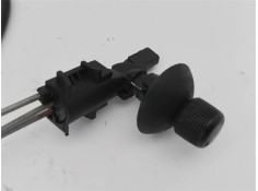 Recambio de retrovisor derecho para seat ibiza (6k1) 1.4 stella referencia OEM IAM 6K1857508A  