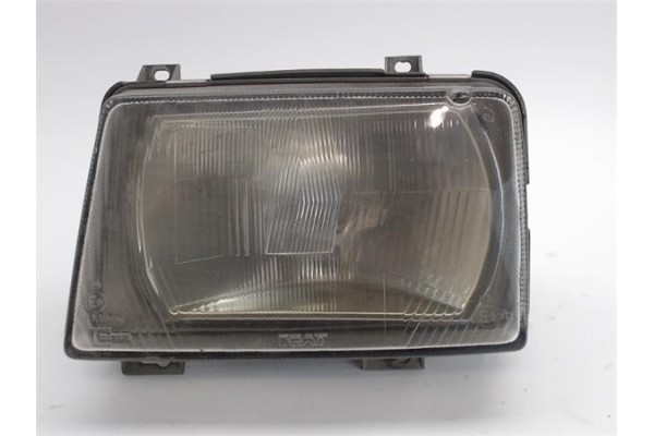 Recambio de faro delantero izquierdo para seat ibiza referencia OEM IAM   