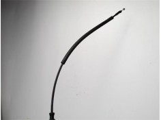 Recambio de cerradura puerta trasero izquierda para kia ceed (ed) 1.6 crdi 115 referencia OEM IAM 813101H000  