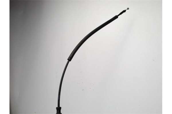Recambio de cerradura puerta trasero izquierda para kia ceed (ed) 1.6 crdi 115 referencia OEM IAM 813101H000  