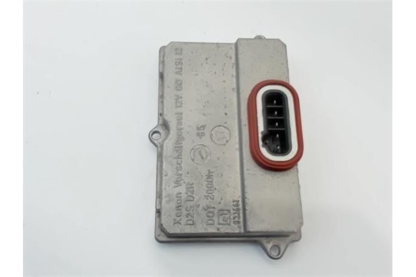 Recambio de centralita luces para mercedes-benz clase m (bm 164) 3.0 ml 320 cdi (164.122) referencia OEM IAM 5DV00829000 1328020 Recambio de centralita luces para mercedes-benz clase m (bm 164) 3.0 ml 320 cdi (164.122) referencia OEM IAM 5DV00829000 1328020