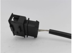 Recambio de retrovisor derecho para seat ibiza (6k1) 1.4 stella referencia OEM IAM 6K1857508A  