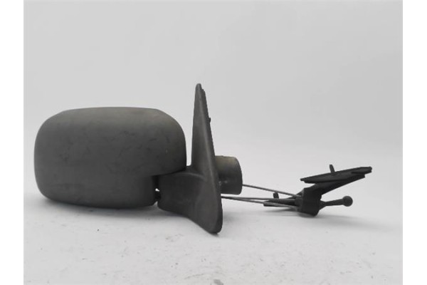 Recambio de retrovisor derecho para renault supercinco sin definir referencia OEM IAM 7700784375  