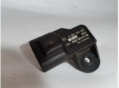 Recambio de centralita para ford ka (ccq) 1.3 básico referencia OEM IAM XS6F9F479AB 0261230027 