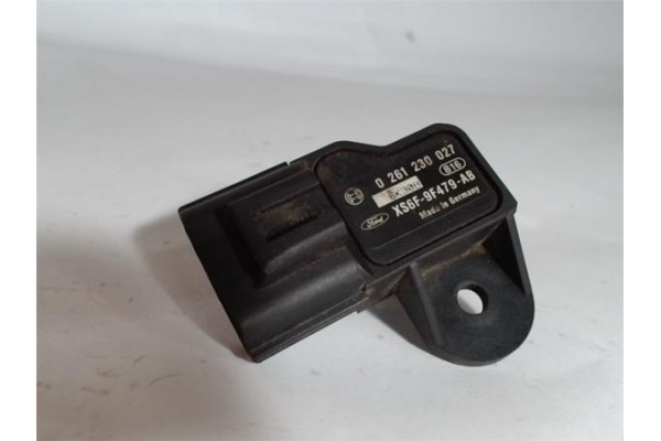 Recambio de centralita para ford ka (ccq) 1.3 básico referencia OEM IAM XS6F9F479AB 0261230027 