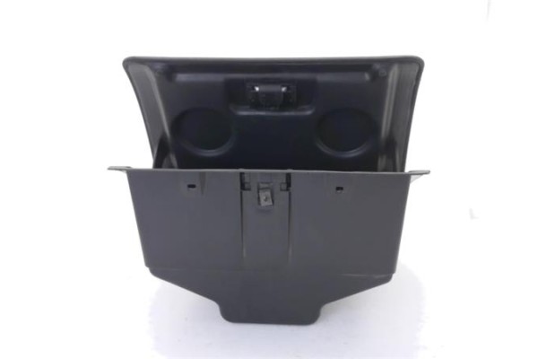 Recambio de guantera salpicadero para seat ibiza (6k3) 1.4 referencia OEM IAM 6N0857101C  