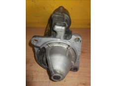 Recambio de motor arranque para renault trafic furgón (txx) 2.5 d referencia OEM IAM 0001218110 TXX 