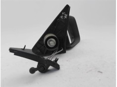 Recambio de retrovisor derecho para renault supercinco sin definir referencia OEM IAM 7700784375  