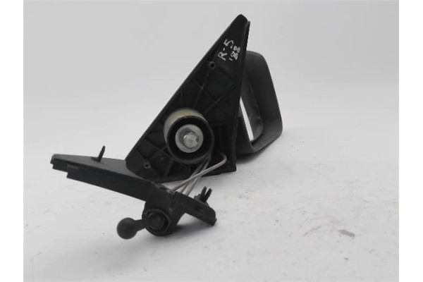Recambio de retrovisor derecho para renault supercinco sin definir referencia OEM IAM 7700784375  