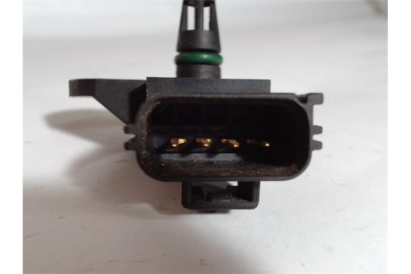 Recambio de centralita para ford ka (ccq) 1.3 básico referencia OEM IAM XS6F9F479AB 0261230027 