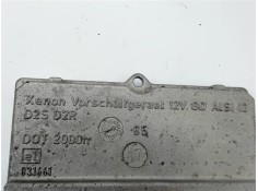 Recambio de centralita luces para mercedes-benz clase m (bm 164) 3.0 ml 320 cdi (164.122) referencia OEM IAM 5DV00829000 1328020