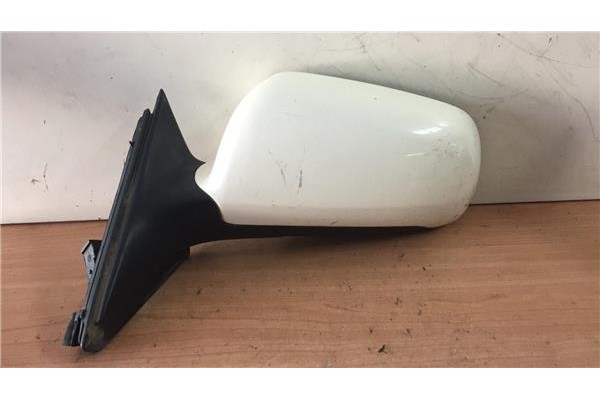 Recambio de retrovisor electrico izquierdo para audi a3 (8l) 1.6 ambiente referencia OEM IAM E1010480  