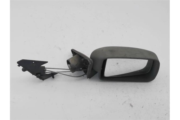 Recambio de retrovisor derecho para renault supercinco sin definir referencia OEM IAM 7700784375  