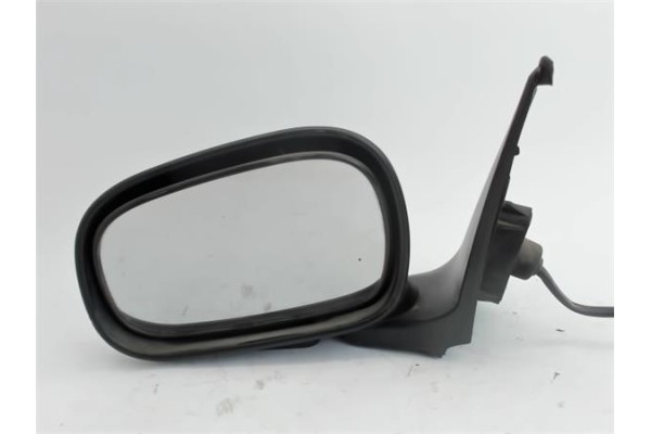 Recambio de retrovisor electrico izquierdo para rover rover 400 (rt) referencia OEM IAM 4004103  