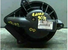 Recambio de motor calefaccion para peugeot 406 coupé (s1/s2) 2.0 16v referencia OEM IAM 6441K9 659963H 