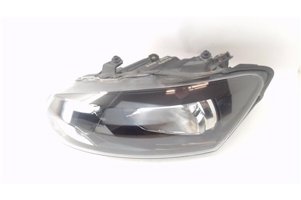 Recambio de faro delantero izquierdo para volkswagen polo v (6r1) 1.4 advance referencia OEM IAM 6R2941015E 89093887 
