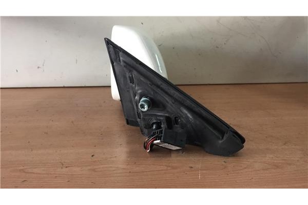 Recambio de retrovisor electrico izquierdo para audi a3 (8l) 1.6 ambiente referencia OEM IAM E1010480  
