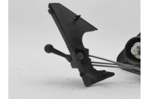 Recambio de retrovisor derecho para renault supercinco sin definir referencia OEM IAM 7700784375  