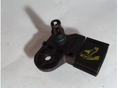Recambio de centralita para ford ka (ccq) 1.3 básico referencia OEM IAM XS6F9F479AB 0261230027 
