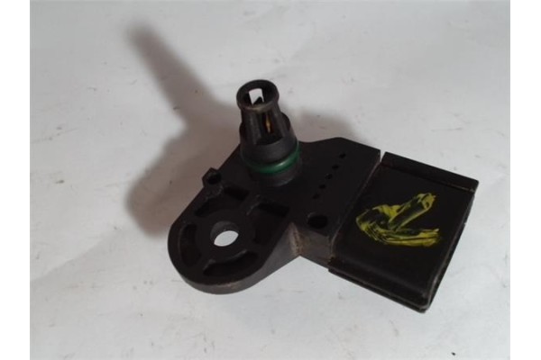 Recambio de centralita para ford ka (ccq) 1.3 básico referencia OEM IAM XS6F9F479AB 0261230027 