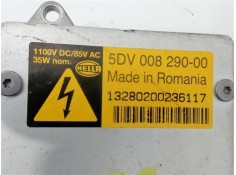 Recambio de centralita luces para mercedes-benz clase m (bm 164) 3.0 ml 320 cdi (164.122) referencia OEM IAM 5DV00829000 1328020