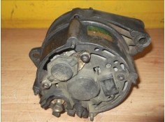 Recambio de alternador para renault trafic furgón (txx) 2.5 d referencia OEM IAM 6006000076  