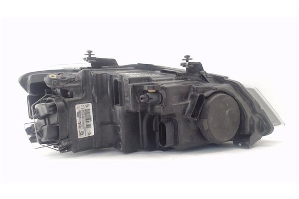 Recambio de faro delantero izquierdo para volkswagen polo v (6r1) 1.4 advance referencia OEM IAM 6R2941015E 89093887 