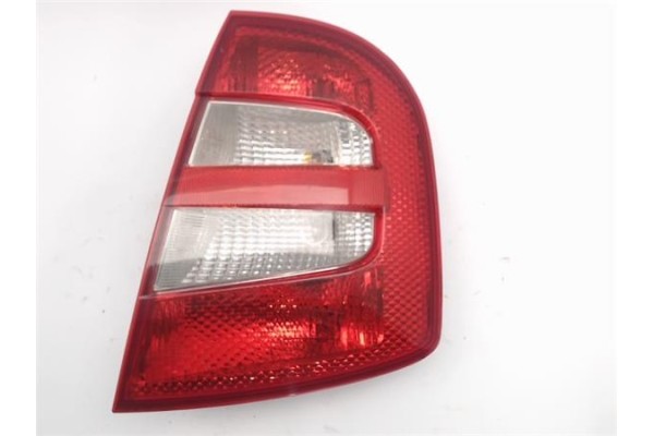 Recambio de piloto trasero derecho para skoda fabia (6y2/6y3) referencia OEM IAM 6Y6945096 11A313B 6Y6945096B , SKODA | 6Y694511