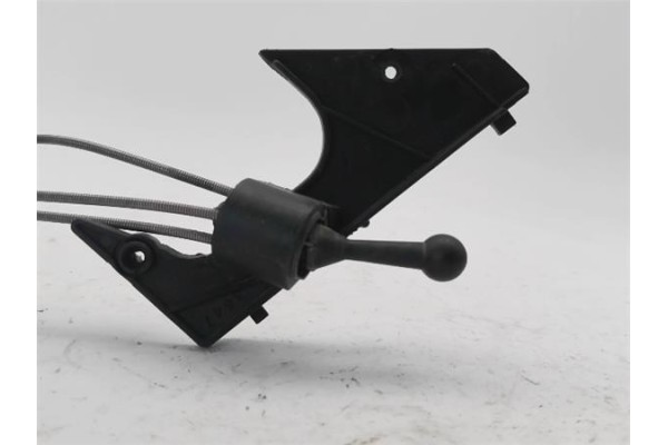 Recambio de retrovisor derecho para renault supercinco sin definir referencia OEM IAM 7700784375  