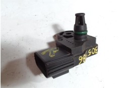 Recambio de centralita para ford ka (ccq) 1.3 básico referencia OEM IAM XS6F9F479AB 0261230027 