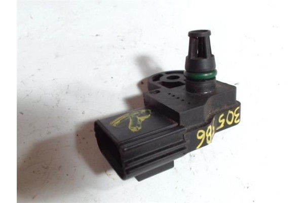 Recambio de centralita para ford ka (ccq) 1.3 básico referencia OEM IAM XS6F9F479AB 0261230027 