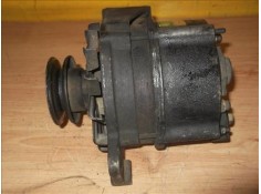 Recambio de alternador para renault trafic furgón (txx) 2.5 d referencia OEM IAM 6006000076  