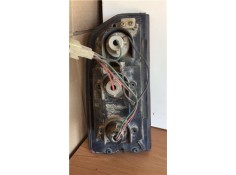 Recambio de piloto trasero derecho para suzuki vitara (se/sf/et) 1.6 16v hard top superlujo referencia OEM IAM RS1IA 5009 