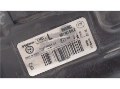 Recambio de faro delantero izquierdo para volkswagen polo v (6r1) 1.4 advance referencia OEM IAM 6R2941015E 89093887 