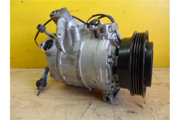 Recambio de compresor aire acond. para volkswagen passat berlina (3b3) 1.9 tdi referencia OEM IAM 8FK351126-981 BEHR 