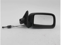 Recambio de retrovisor derecho para renault supercinco sin definir referencia OEM IAM 7700784375  