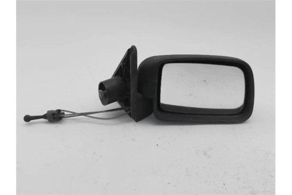 Recambio de retrovisor derecho para renault supercinco sin definir referencia OEM IAM 7700784375  