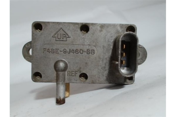 Recambio de centralita para ford mondeo berlina (gd) 2.0 ghia referencia OEM IAM F48E9J460BB  