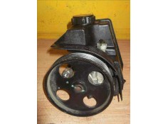 Recambio de bomba servodireccion para peugeot 206 1.4 i referencia OEM IAM 9631411580 26064217 