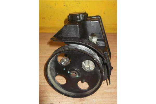 Recambio de bomba servodireccion para peugeot 206 1.4 i referencia OEM IAM 9631411580 26064217 