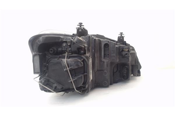Recambio de faro delantero izquierdo para volkswagen polo v (6r1) 1.4 advance referencia OEM IAM 6R2941015E 89093887 