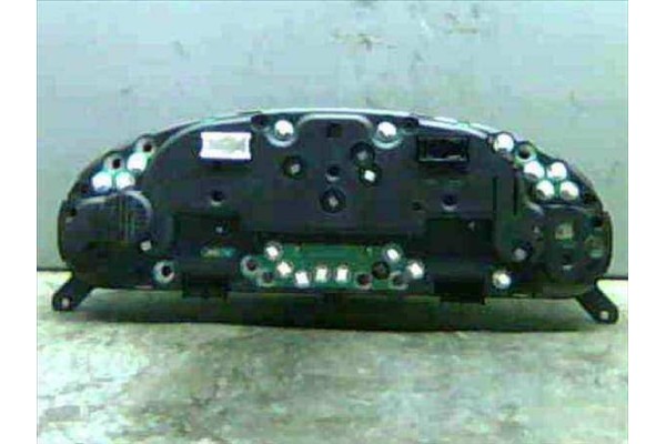 Recambio de cuadro completo para peugeot 406 coupé (s1/s2) 2.0 16v referencia OEM IAM 9639937980 110008882067 