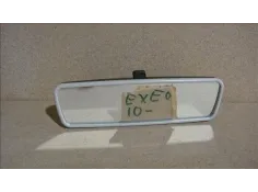 Recambio de retrovisor interior para seat exeo berlina (3r2) 1.6 referencia OEM IAM 3C0857511JSMA  