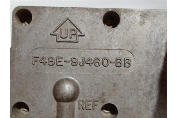 Recambio de centralita para ford mondeo berlina (gd) 2.0 ghia referencia OEM IAM F48E9J460BB  