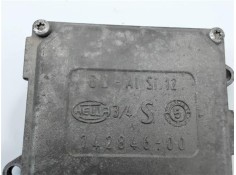 Recambio de centralita para mercedes-benz clase m (bm 164) referencia OEM IAM 5DF00870402  