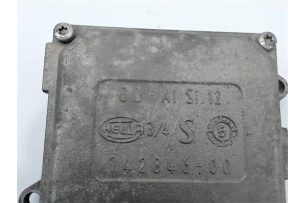 Recambio de centralita para mercedes-benz clase m (bm 164) referencia OEM IAM 5DF00870402  