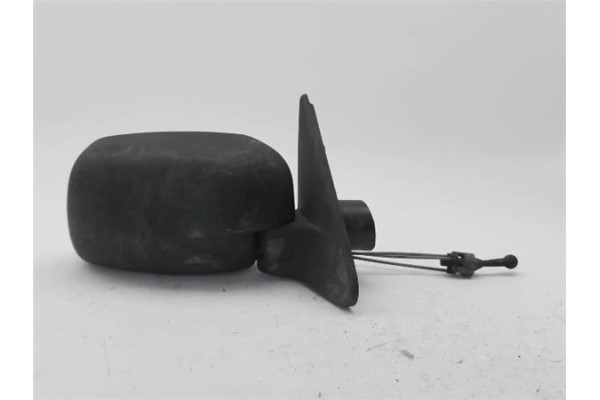 Recambio de retrovisor derecho para renault supercinco sin definir referencia OEM IAM 7700784375  
