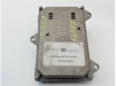 Recambio de centralita para mercedes-benz clase m (bm 164) referencia OEM IAM 5DF00870402  