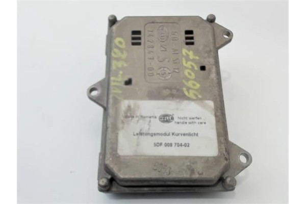 Recambio de centralita para mercedes-benz clase m (bm 164) referencia OEM IAM 5DF00870402  