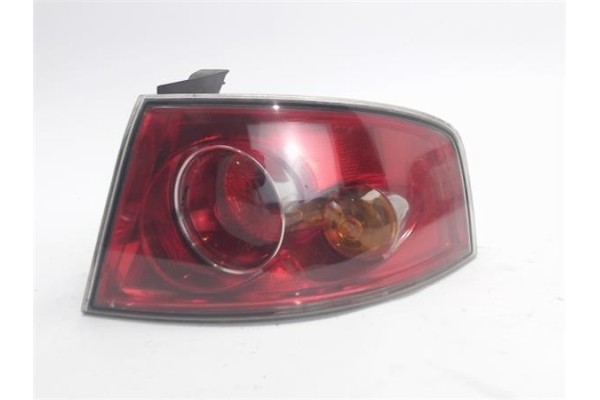 Recambio de piloto trasero derecho para seat ibiza (6l1) referencia OEM IAM 6L6945096A 45405 
